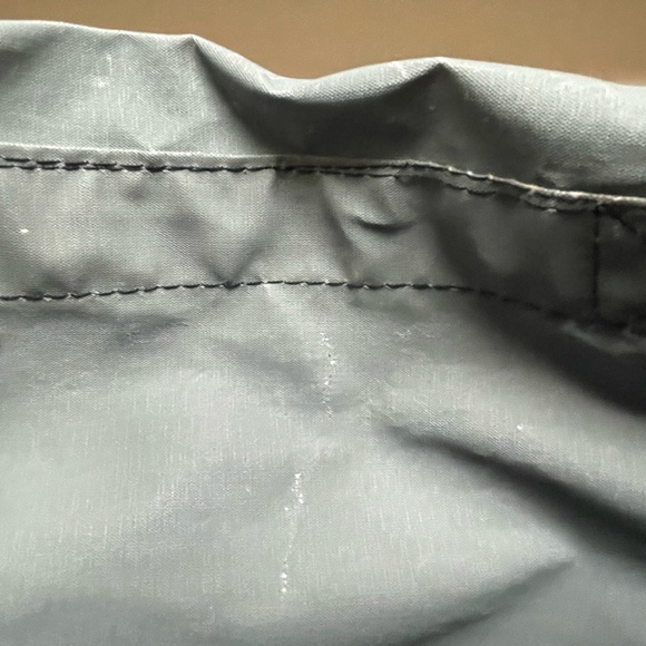 Pink Polka Dot Rockland Tote Bag - Picture 9 of 14